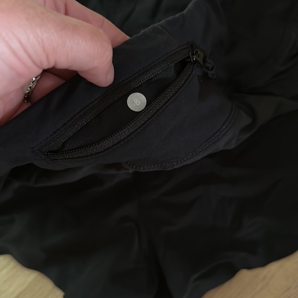 Lululemon Short Shorts - Picture 7 of 8